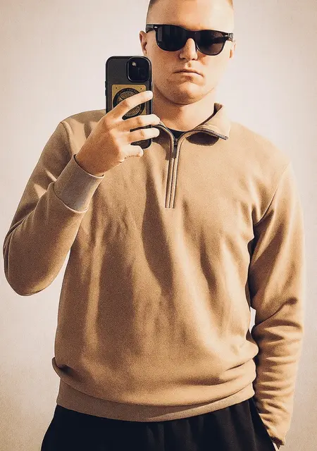 Я Андрій, 21 років, знайомлюсь без зобов'язань у Теофіполь