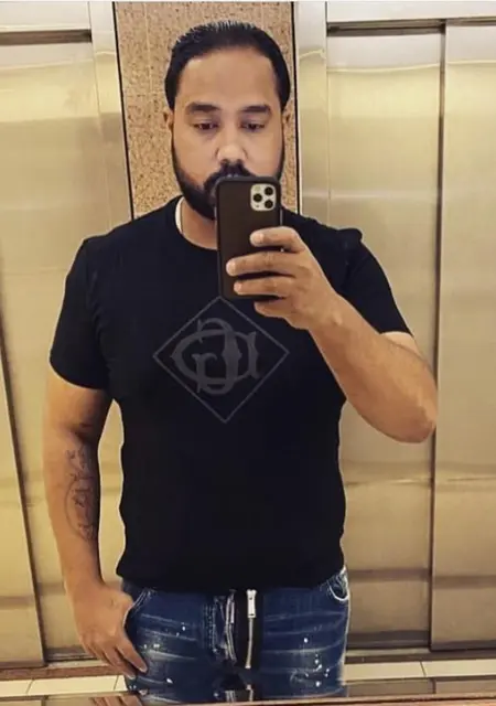 Я Joel, 36, знакомлюсь для приятного времяпровождения в Санто-доминго Эсте