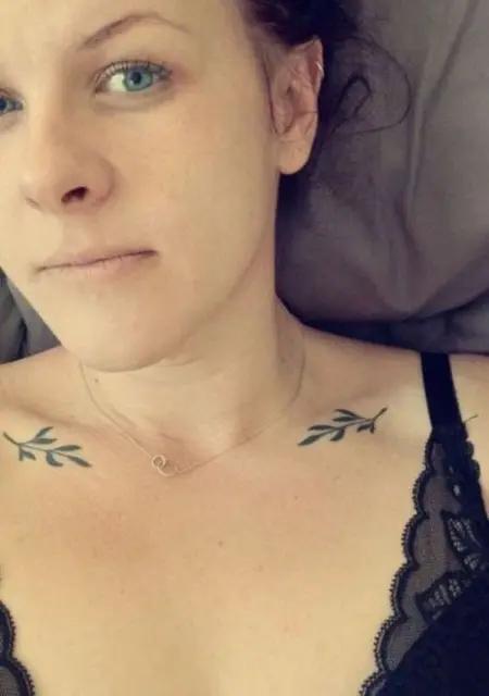 Madelen из Стокгольма