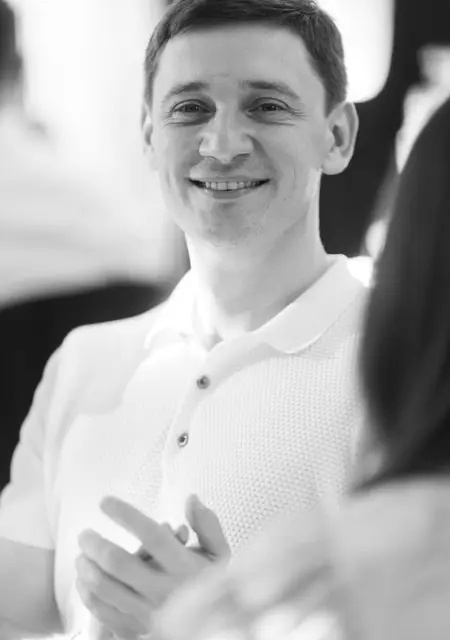 Я Андрей, 38, знакомлюсь для вирта в Ужгороде