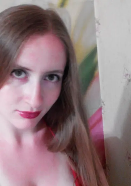 Ксения з Харкова, мені 31 років, познайомлюсь для спілкування