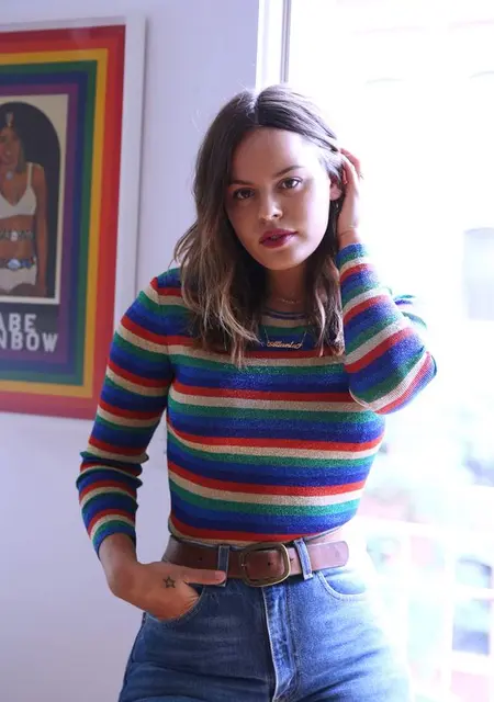 Каролина из Житомира, ищу на сайте приятное времяпровождение