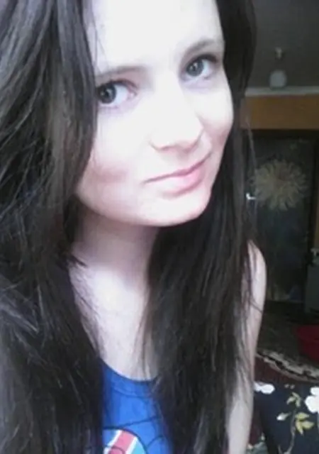 Марина из Чернигова, ищу на сайте знакомства на одну ночь