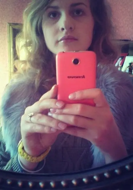 Я Соломия, 28, из Тернополя, ищу знакомства без обязательств