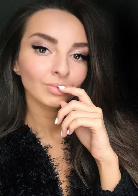 Я Нина, 30 років з Харків, шукаю знайомство для постійні стосунки