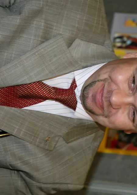 Я Юрий, 65 років з Донецька, шукаю знайомства на одну ніч