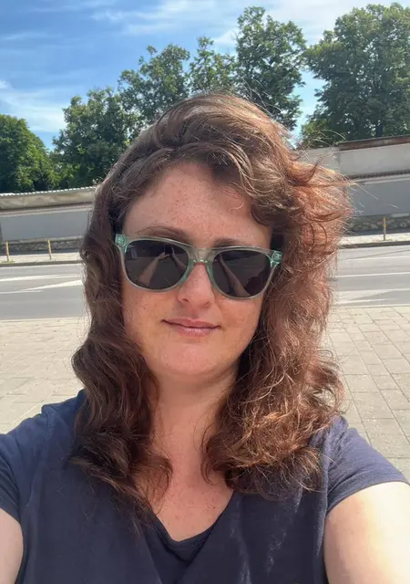 Я Reny, 33, из Софии, ищу знакомство для вирта