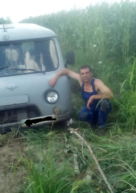 Андрей из Мукачева, мне 53, познакомлюсь на одну ночь