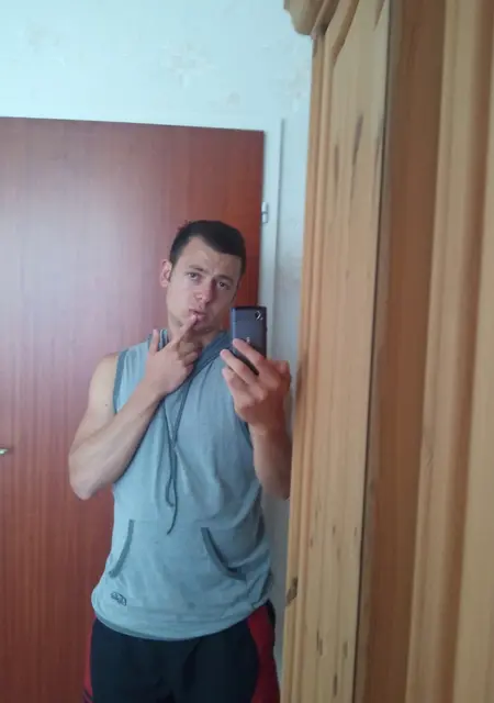 Геннадий из Нюрнберга, ищу на сайте знакомства на одну ночь