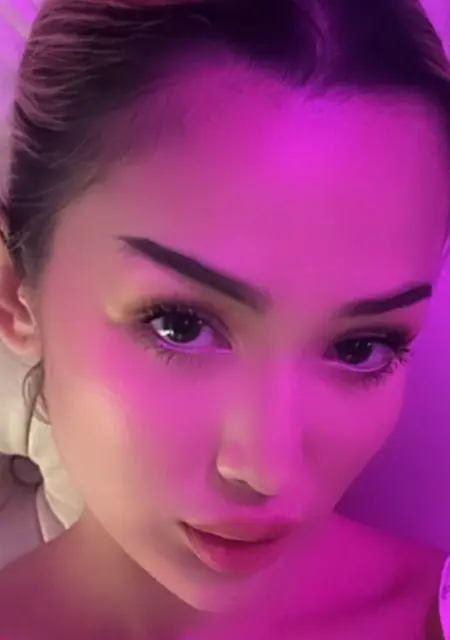 Leyla из Самарканда, мне 20, познакомлюсь для дружбы