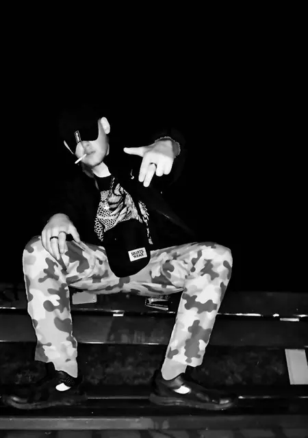 Я Dead, 22, знакомлюсь для постоянных отношений в Штральзунд