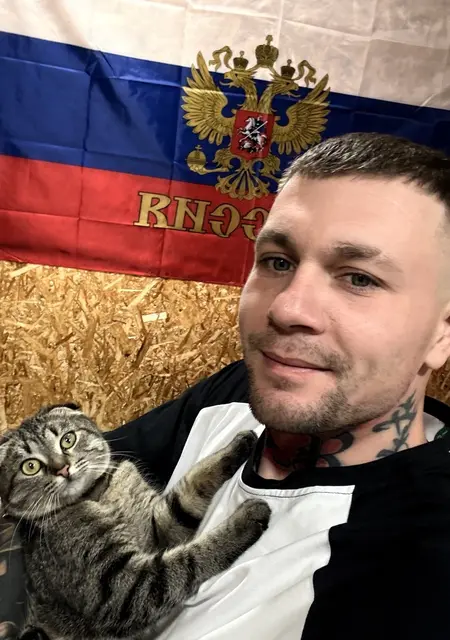 Ярослав з Kadiivka, шукаю на сайті відкриті стосунки