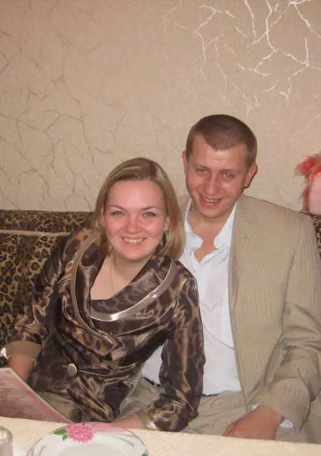 Я Анна, 39, из Винницы, ищу знакомства на одну ночь