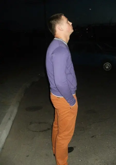 Я Дмитрий, 32, знакомлюсь на одну ночь в Слуцке