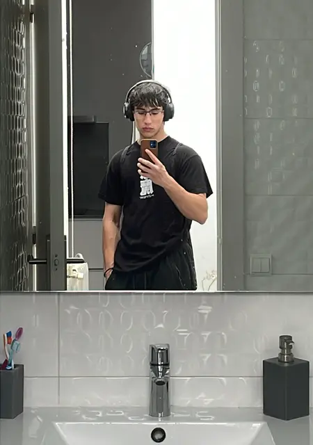 Pol из Гальдаканного, ищу на сайте приятное времяпровождение