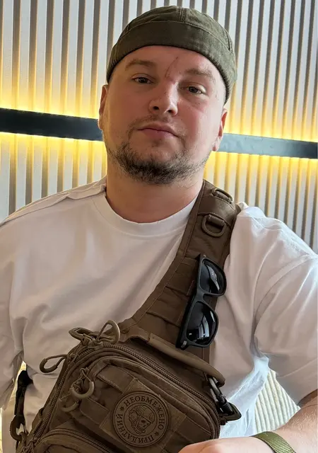 Я Денис, 28, из Изюма, ищу знакомство для дружбы