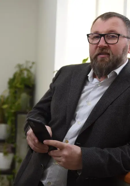 Василий из Киева, мне 50, познакомлюсь на одну ночь