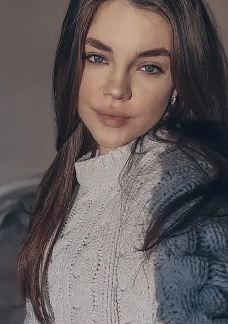 Я Anna, 24 років, знайомлюсь для приємного проведення часу у Харкові