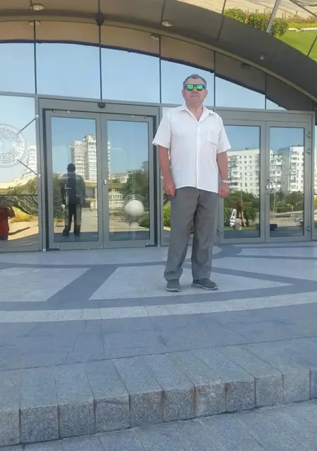 Я Николай, 68, из Николаева, ищу знакомство