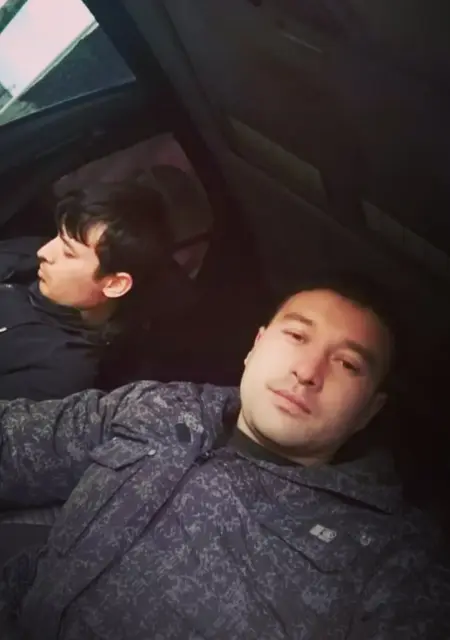 Шерроз из Душанбе, ищу на сайте знакомства без обязательств