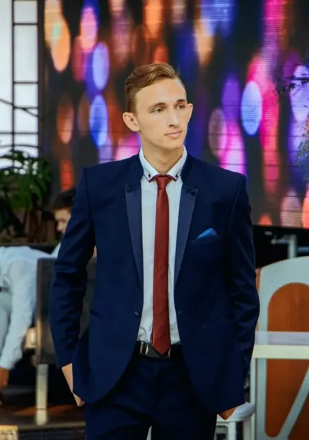 Иван из Одессы, ищу на сайте знакомства на одну ночь