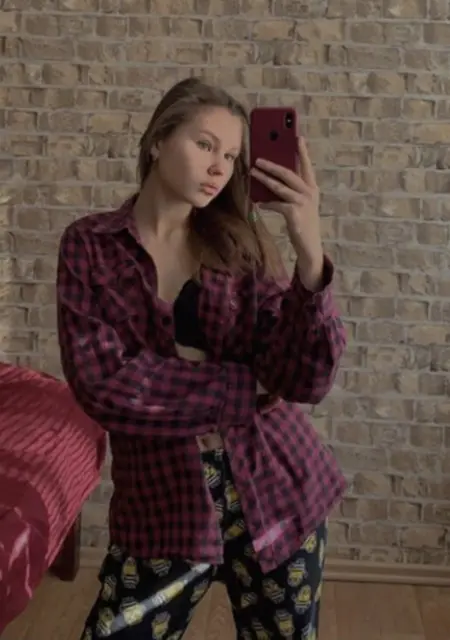 Vika из Киева, мне 40, познакомлюсь для постоянных отношений