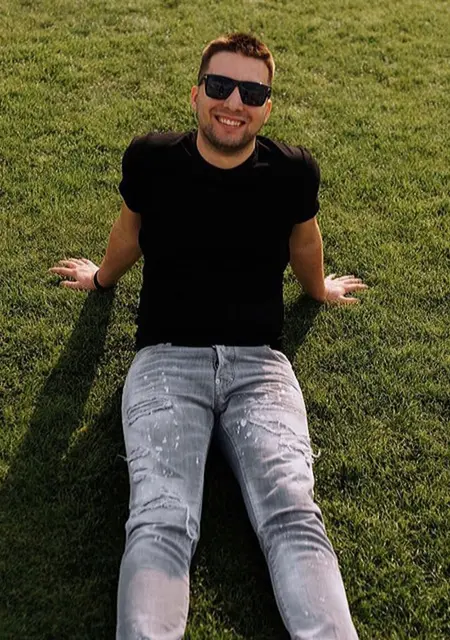 Я Владислав, 37, знакомлюсь в Черновцах