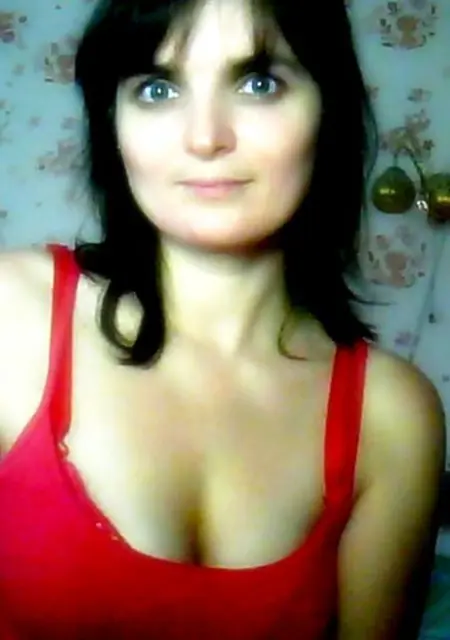 Я Елена Гагосова, 42, знакомлюсь на одну ночь в Черкассах