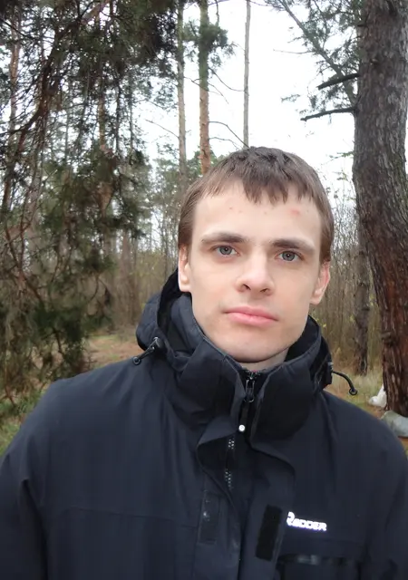 Я Алексей М, 31, из Смелы, ищу знакомства без обязательств