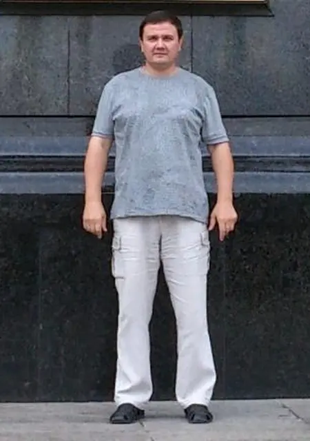 Nikpopov из Полтавы, ищу на сайте дружбу