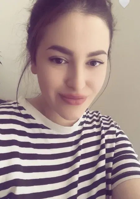 Sofia из Харькова, ищу на сайте совместные путешествия