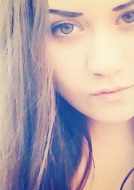 Вика з Запоріжжя, мені 28 років, познайомлюсь на одну ніч