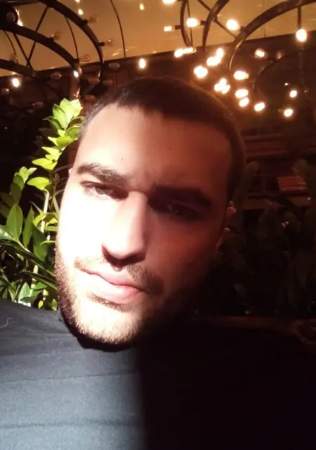 Я Roman I Mariya, 30 років, знайомлюсь без зобов'язань у Мелітополі