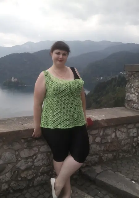 Я Мария, 32, из Ужгорода, ищу знакомства без обязательств