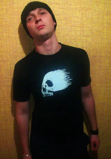 Богдан з Валков, мені 34 років, познайомлюсь на одну ніч