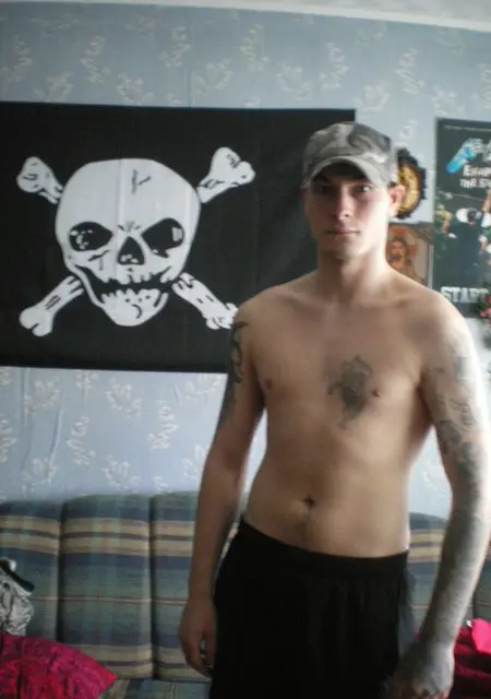 Я Sawka, 34, из Нарвы, ищу знакомство для постоянных отношений