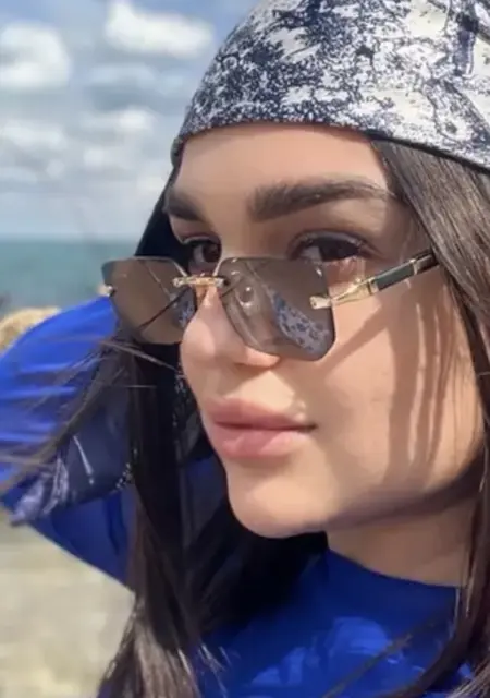 Я Маргарита, 20, из Каменца-Подольского, ищу знакомство для общения