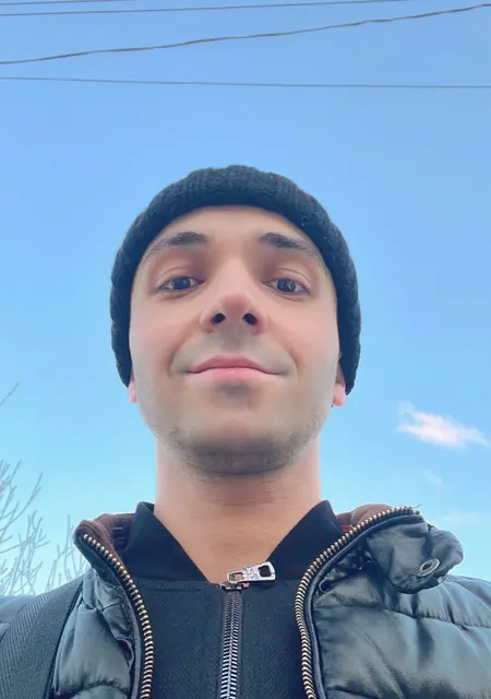 Я Volodymyr, 29 років, знайомлюсь для спілкування у Івано-Франківську