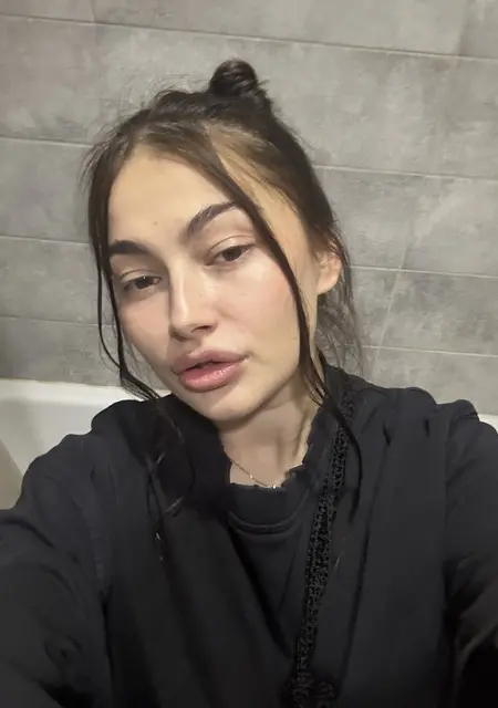 Kateryna из Киева, ищу на сайте знакомства без обязательств