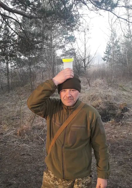 Владимер з Нікополя, шукаю на сайті постійні стосунки