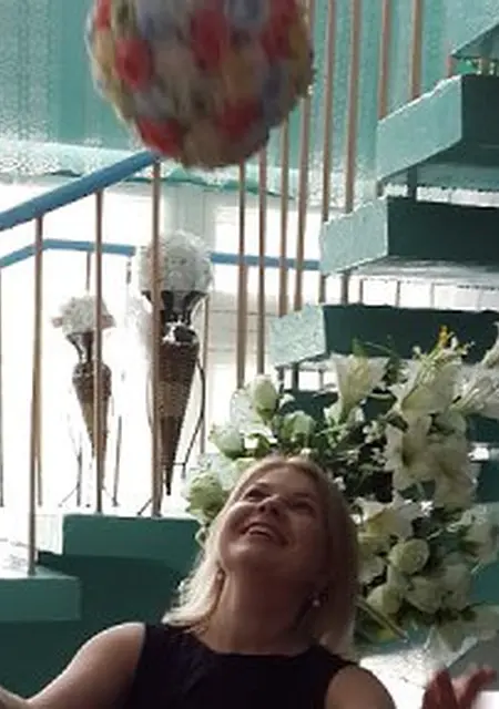 Я Светлана, 44, из Луганска, ищу знакомство для общения