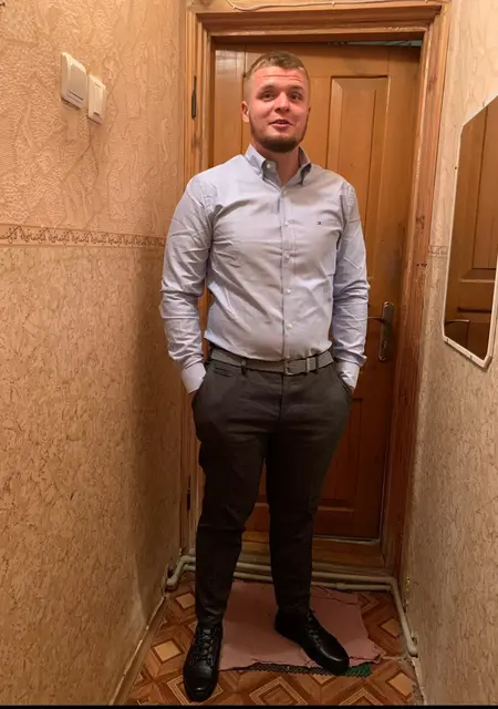Я Богдан, 27 років з Тернополя, шукаю знайомство для приємного проведення часу