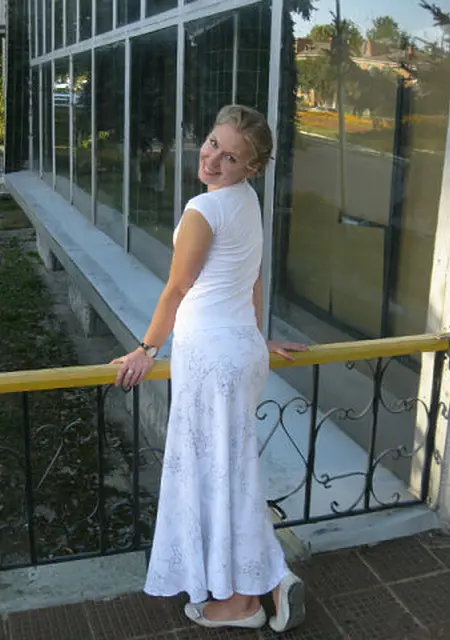 Я Ольга, 38, знакомлюсь для приятного времяпровождения в Хмельницком