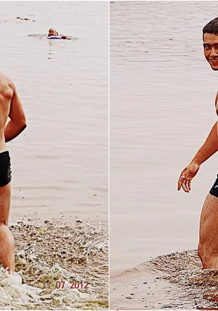 Сергей з Харкова, шукаю на сайті знайомства на одну ніч