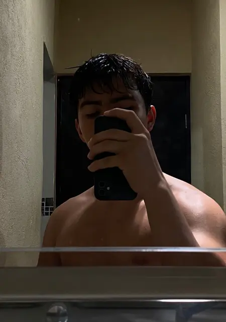 Я Luis, 19, из Тампико, ищу знакомство для общения