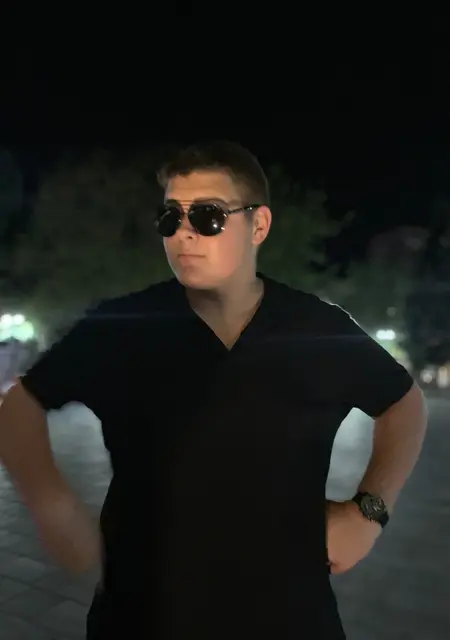 Я Гера, 20, знакомлюсь для постоянных отношений в Днепре