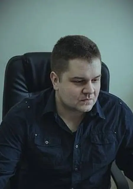 Андрей з Білої Церкви, мені 43 років, познайомлюсь для постійних стосунків