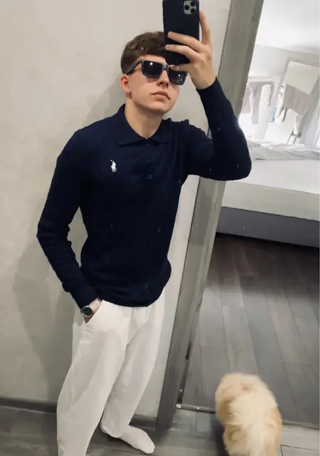 Vitalik з Івано-Франківська, шукаю на сайті знайомства без зобов'язань