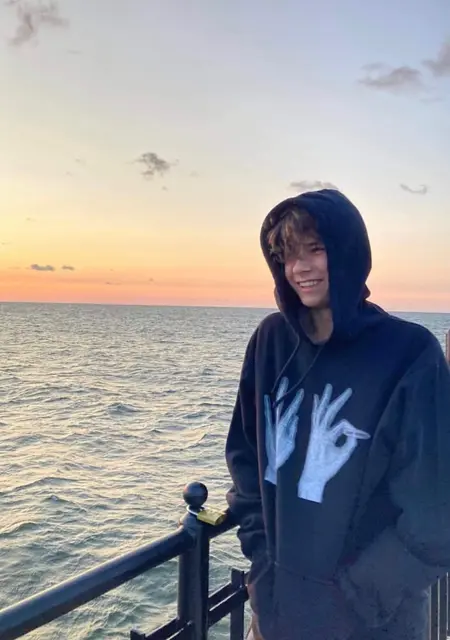 Я Kuba, 20, знакомлюсь без обязательств в Познани