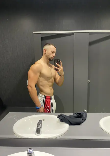 Julen из Esplugues de Llobregat, ищу на сайте общение